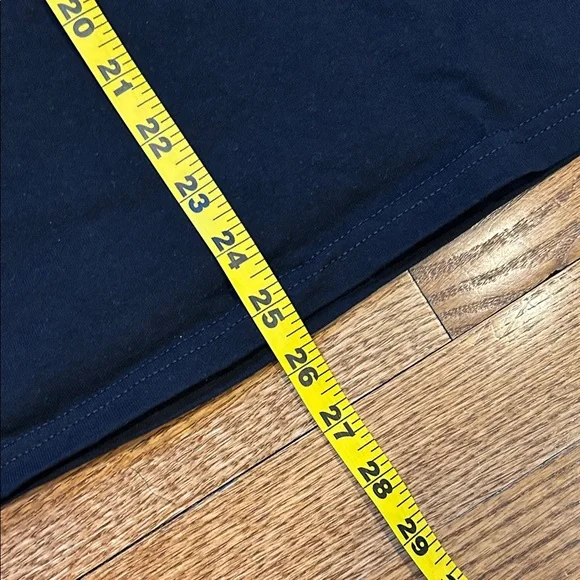 Unisex Black Boston Concert 2012 T-Shirt - Size Small, NWOT - Picture 8 of 8